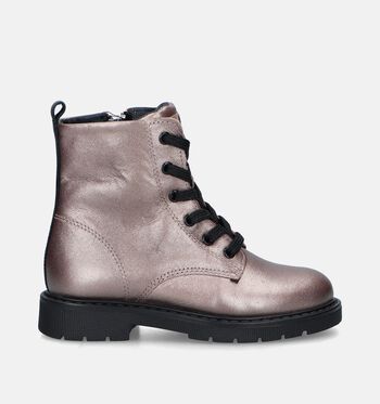 Kipling Boots Goud