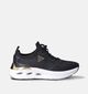 Guess Solite Baskets casual en Noir pour femmes (353392) - pour semelles orthopédiques