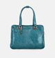 Olivia Lauren Billie Sac ordinateur en Bleu pour femmes (378534)