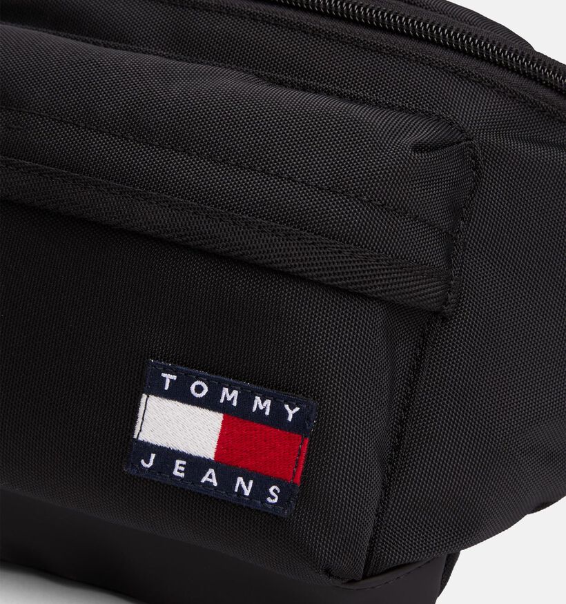 Tommy Hilfiger Sac banane en Noir pour hommes (359248)