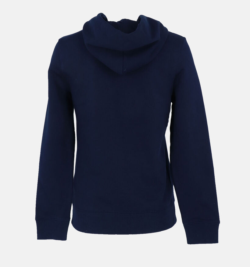 CEMI Mini Cruise Sweatshirt en Bleu pour filles, garçons (324966)