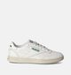 Reebok Court Advance Baskets en Écru pour femmes (351834) - pour semelles orthopédiques