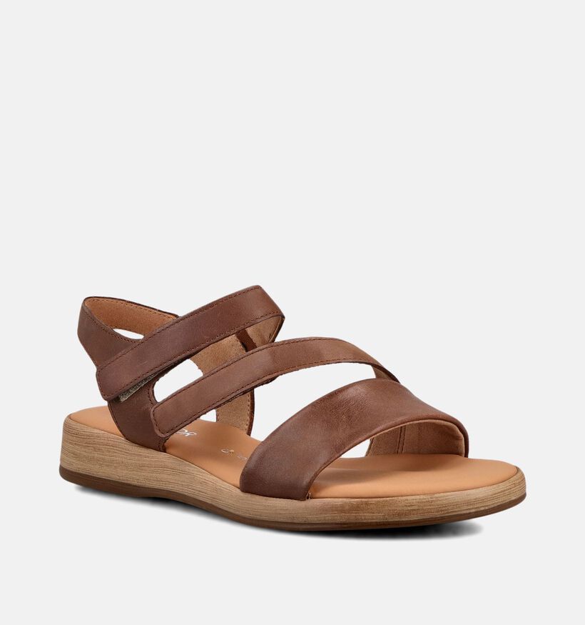 Gabor Sandales en Marron pour femmes (371164)