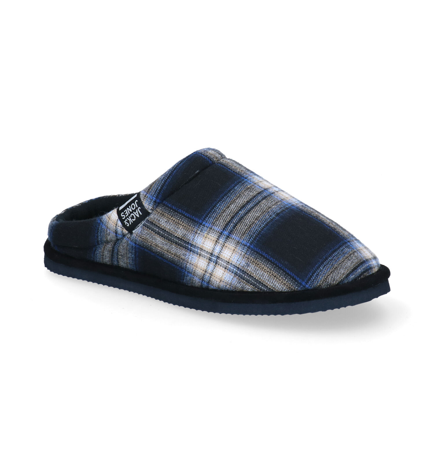 pantoufle jack and jones