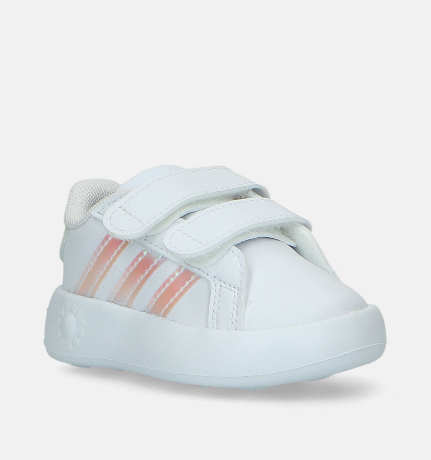 Sneakers wit