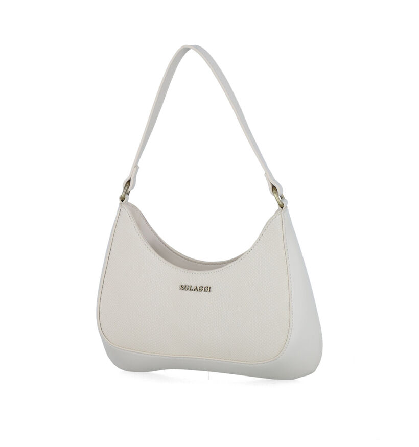 Bulaggi Amelie Sac à bandoulière en Blanc pour femmes (341867)