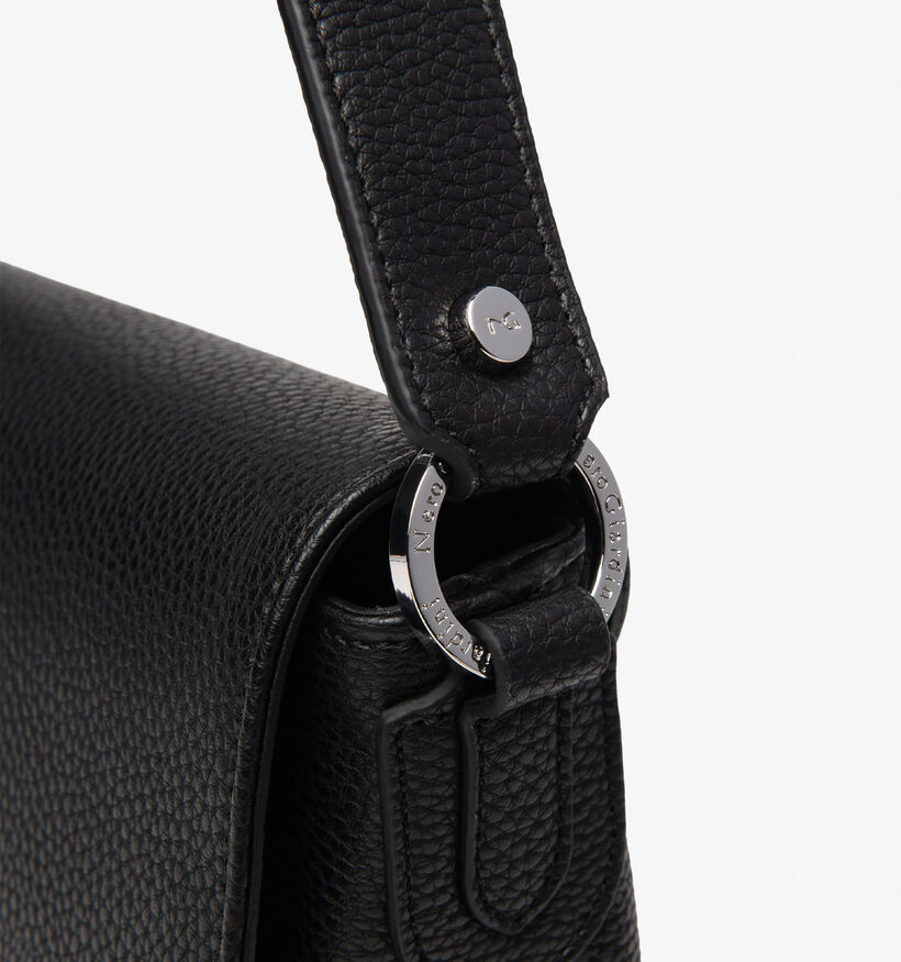 NeroGiardini Sac porté croisé en Noir NeroGiardini Sac porté croisé en Noir pour femmes (363926)