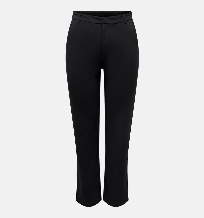 JDY Geggo Pantalon en Brun L32 pour femmes (340434)