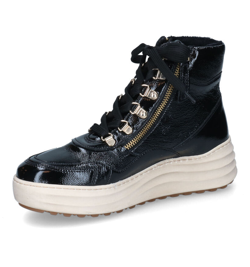 Gabor Best Fitting Baskets en Ecru pour femmes (315585) - pour semelles orthopédiques