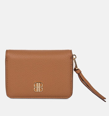 Laurent David Petite maroquinerie Noir/Orange/Beige/Or/Cognac/Bleu/Vert