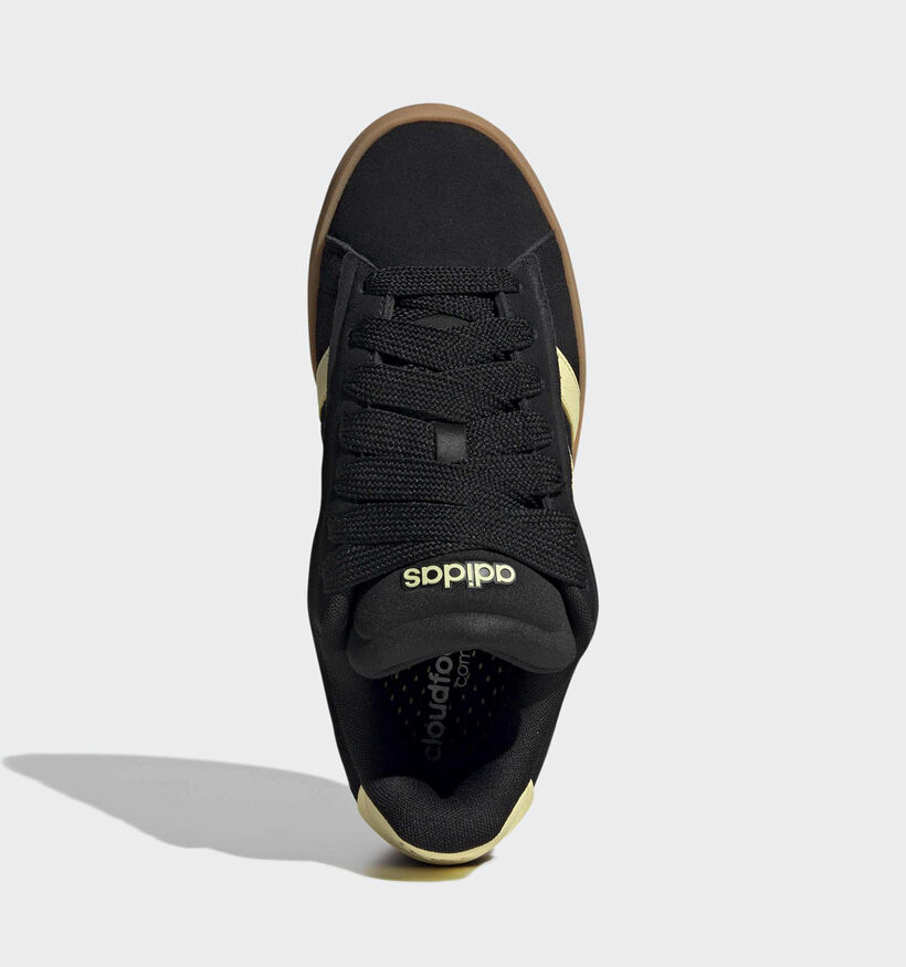 adidas Grand Court Alpha 00s Baskets en Noir pour femmes (343331)