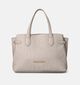 Valentino Handbags Pansy Beige Handtas voor dames (356638)