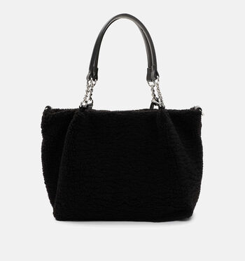 Emily & Noah Shoppers Zwart