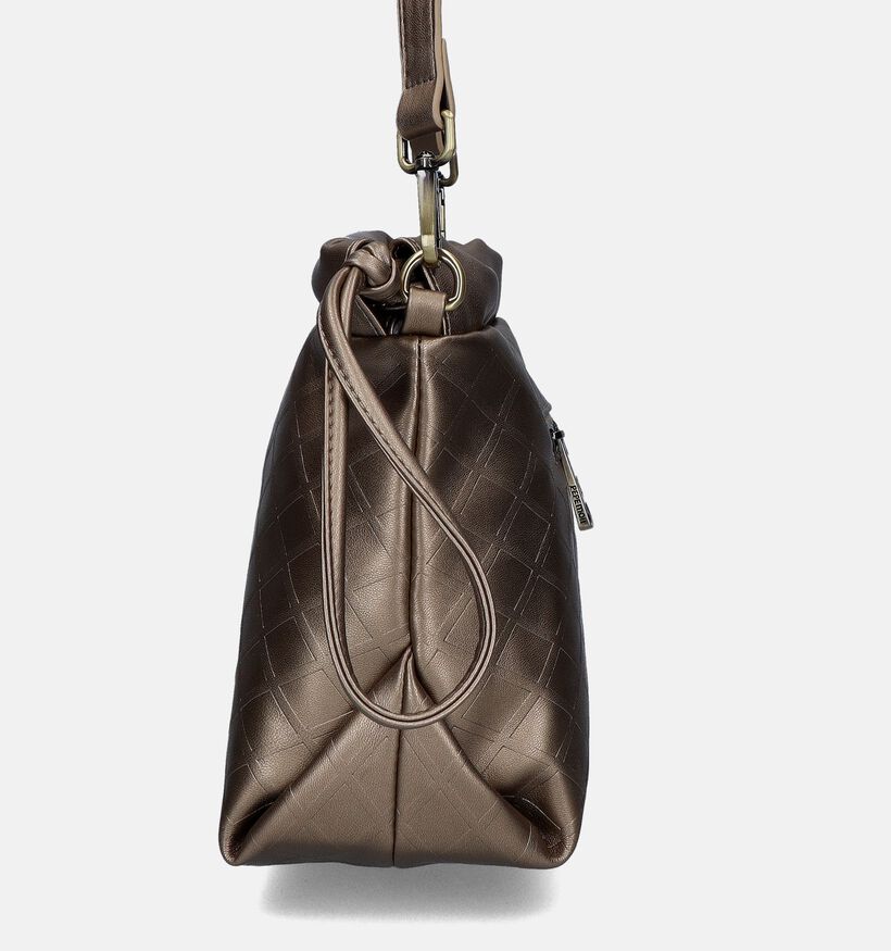 Pepe Moll Tivoli Sac à main en Or pour femmes (333824)