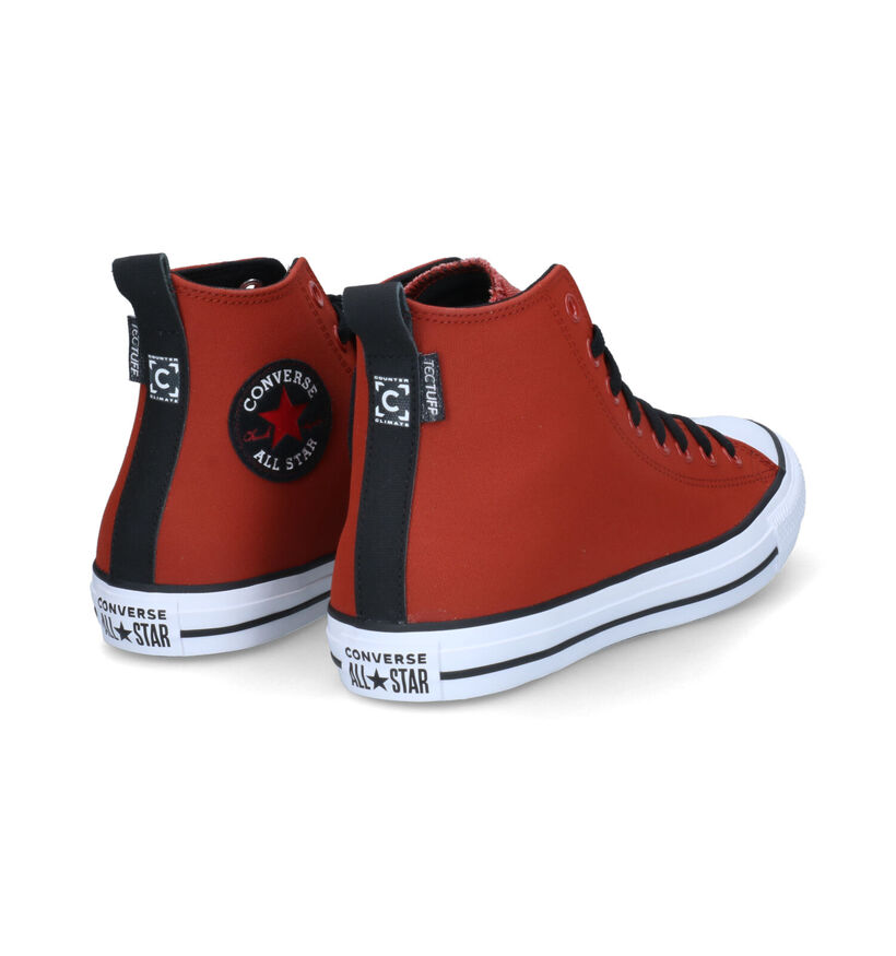 Converse CT All Star Zwarte Sneakers voor heren (312228)