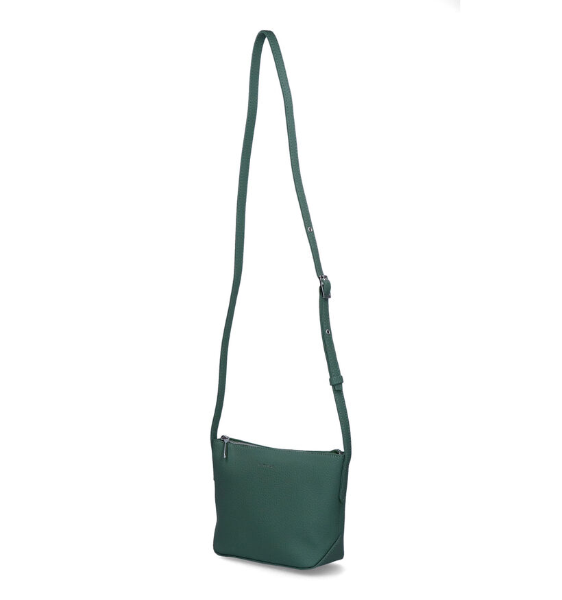 Matt & Nat Sam Rode Crossbody Tas voor dames (318595)