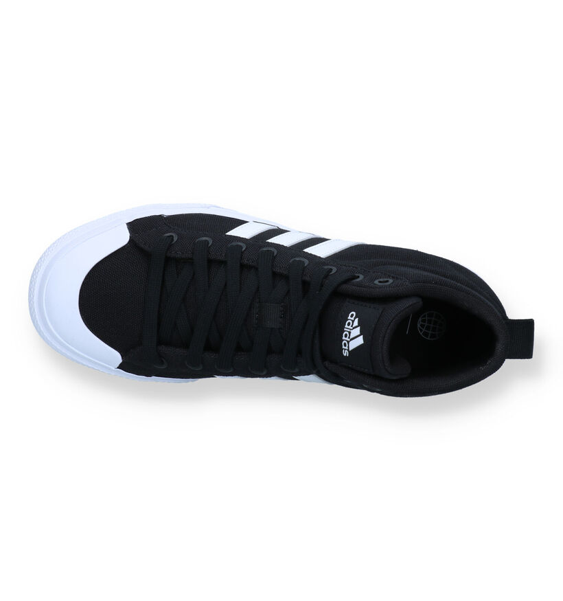 adidas Bravada 2.0 Mid Baskets en Noir pour femmes (326277)