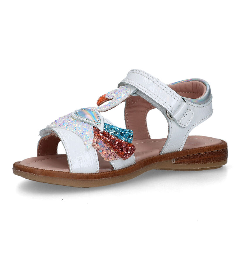 STONES and BONES Swap Roze Sandalen voor meisjes (336554)