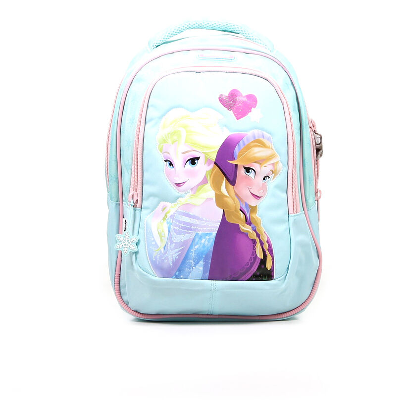 Disney by Samsonite Wonder Frozen Sac à dos en Bleu en textile (168998)