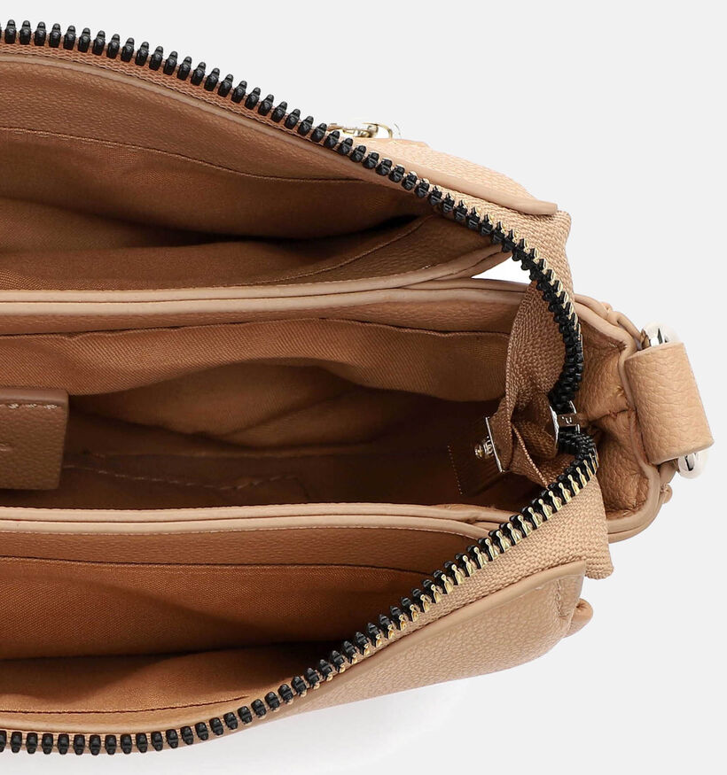 Tamaris Katharina Lichtbruine Handtas voor dames (371370)