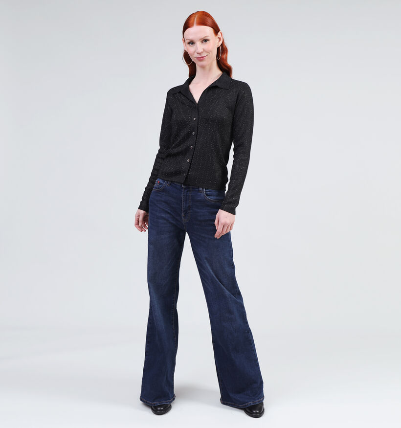 Guess Cardigan en Noir pour femmes (352990)