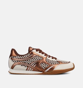 Mexx Baskets Beige/Or