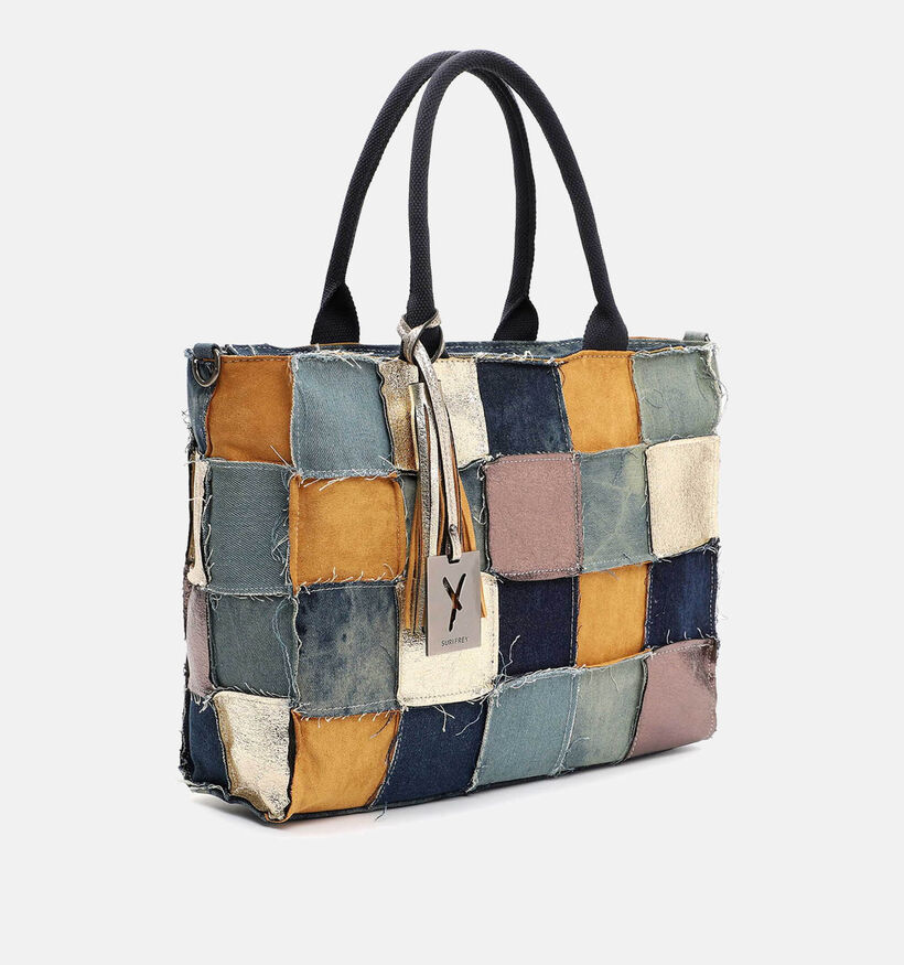 Suri Frey Ahsley Sac à main en Brun pour femmes (347910)