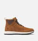 Timberland Killington Trekker Chukka Cognac Bottines voor heren (344942) - geschikt voor steunzolen