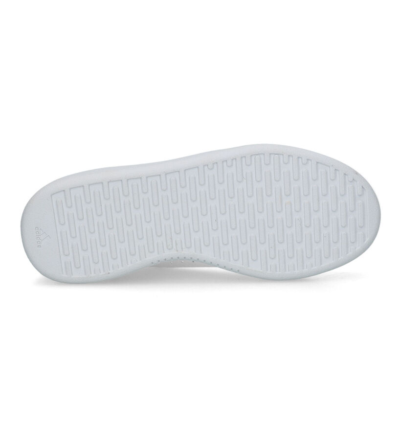 adidas Park ST Witte Sneakers voor dames (326257)