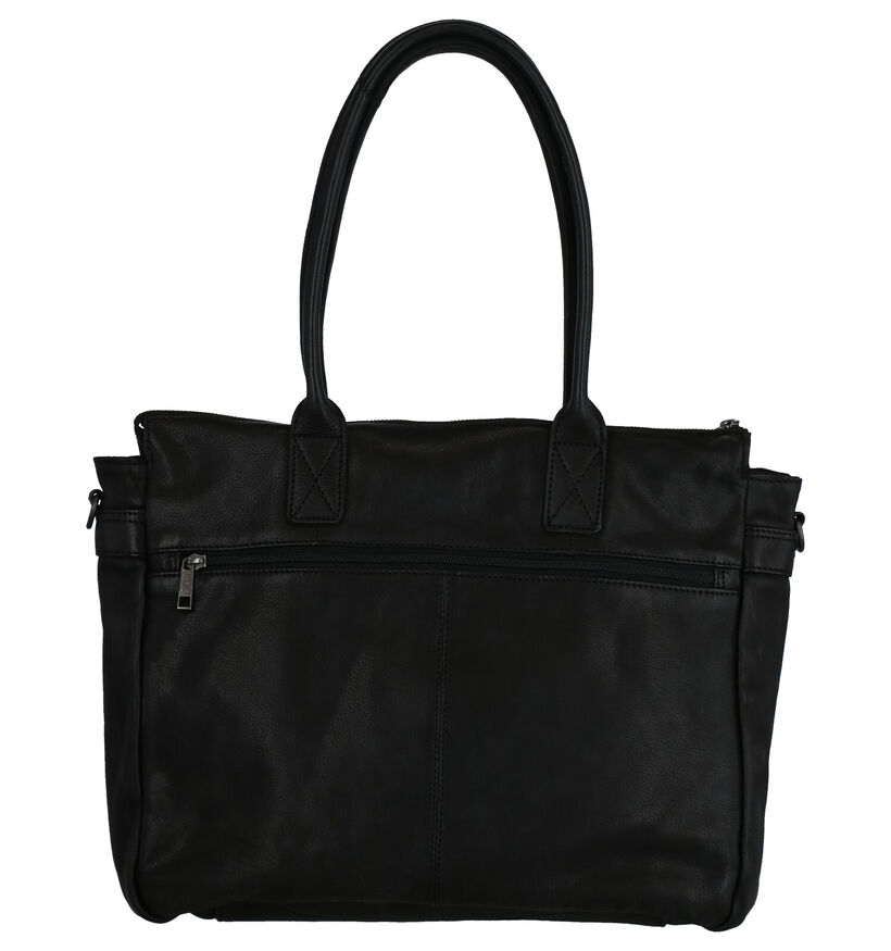 Bear Design Sac pour ordinateur portable en Noir pour femmes, hommes (358905)