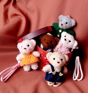 Torfs Porte-cl&eacute;s Surprise