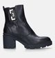 Nerogiardini Bottines chunky en Noir pour femmes (329932)