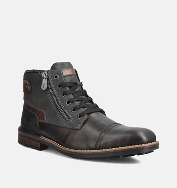 Rieker Boots Grijs