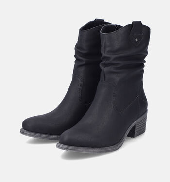 Rieker Boots Noir