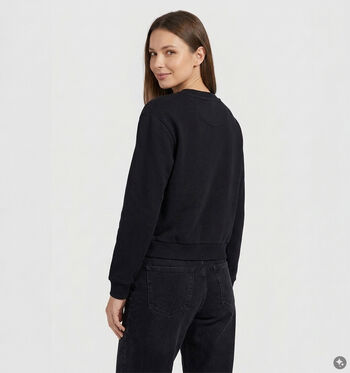 Guess Truien Zwart