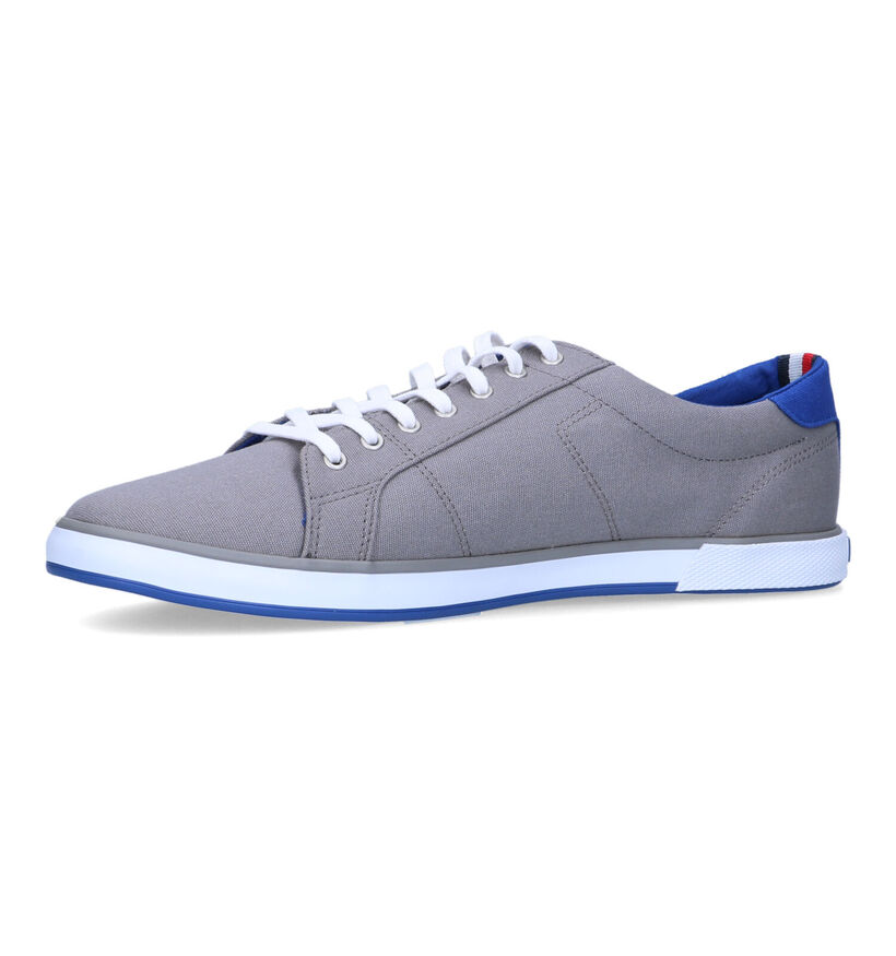 Tommy Hilfiger Arlow Chaussures à lacets en Blanc pour hommes (321213)
