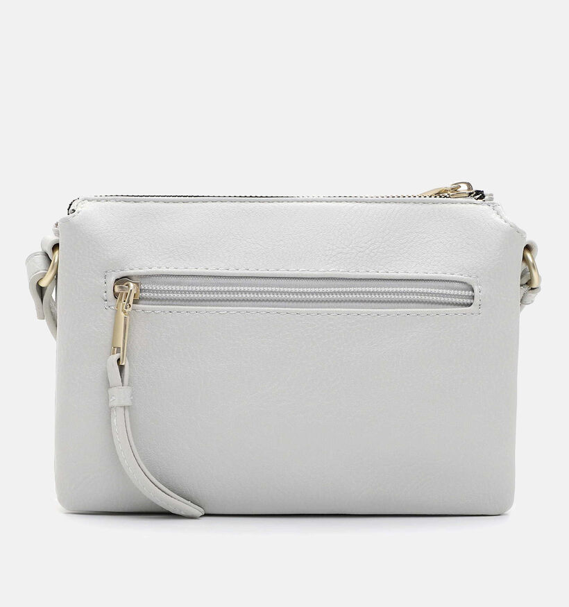 Tamaris Franca Grijze Crossbody tas voor dames (355659)