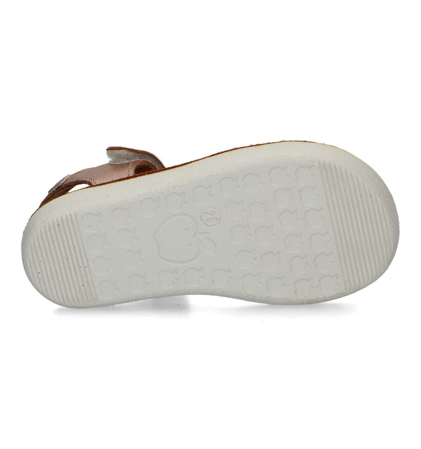Shoo Pom Goa Salome Gouden Sandalen voor meisjes (356788)