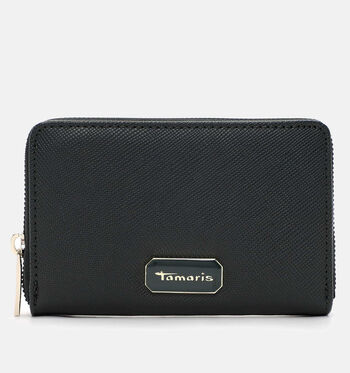 Tamaris Petite maroquinerie Orange/Bordeaux/Vert