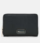 Tamaris Anja Porte-monnaie zippé en Vert pour femmes (348150)