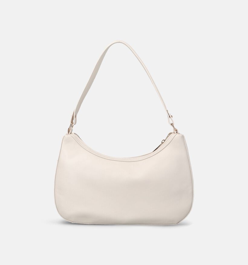 Marco Tozzi Ecru Schoudertas voor dames (372361)