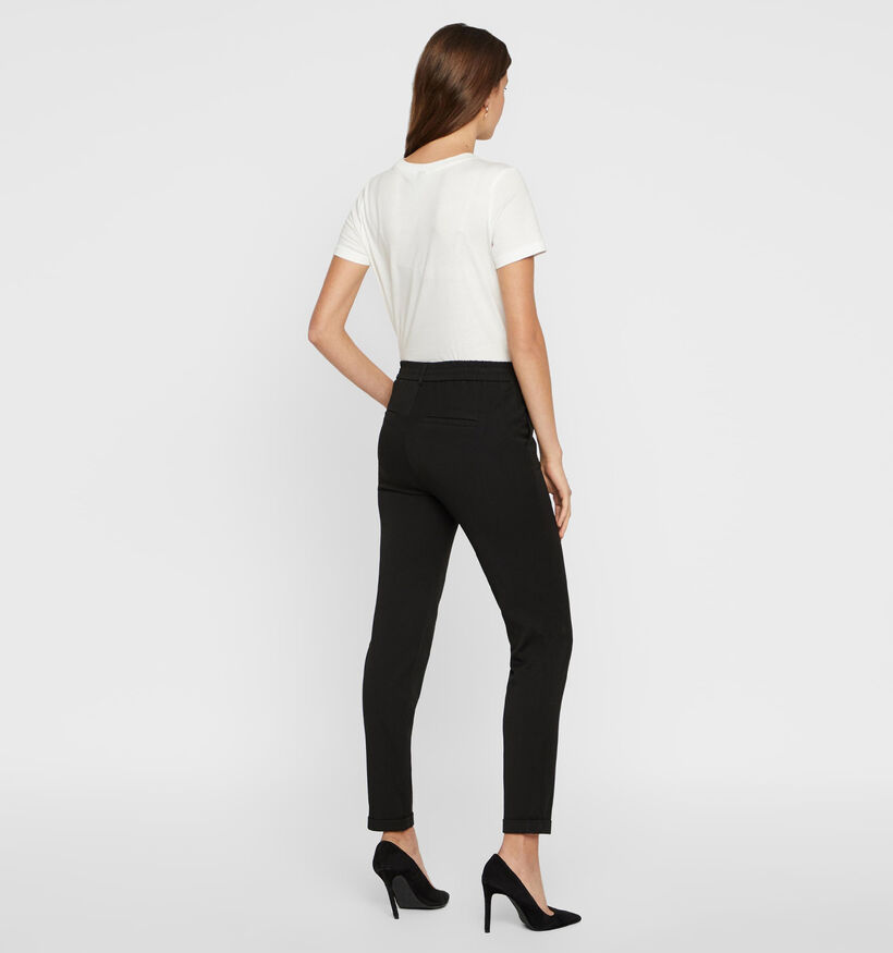 Vero Moda Maya Mr Loos Solid Groene Broek L30 voor dames (328962)
