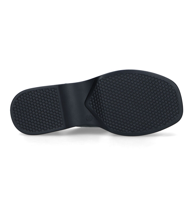 Bullboxer Ecru Plateausandalen voor dames (334999)