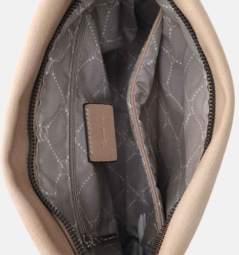 Tamaris Nele Sac porté croisé en Noir pour femmes (362564)