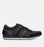 Australian Camaro Chaussures à lacets en Bleu pour hommes (331481) - pour semelles orthopédiques