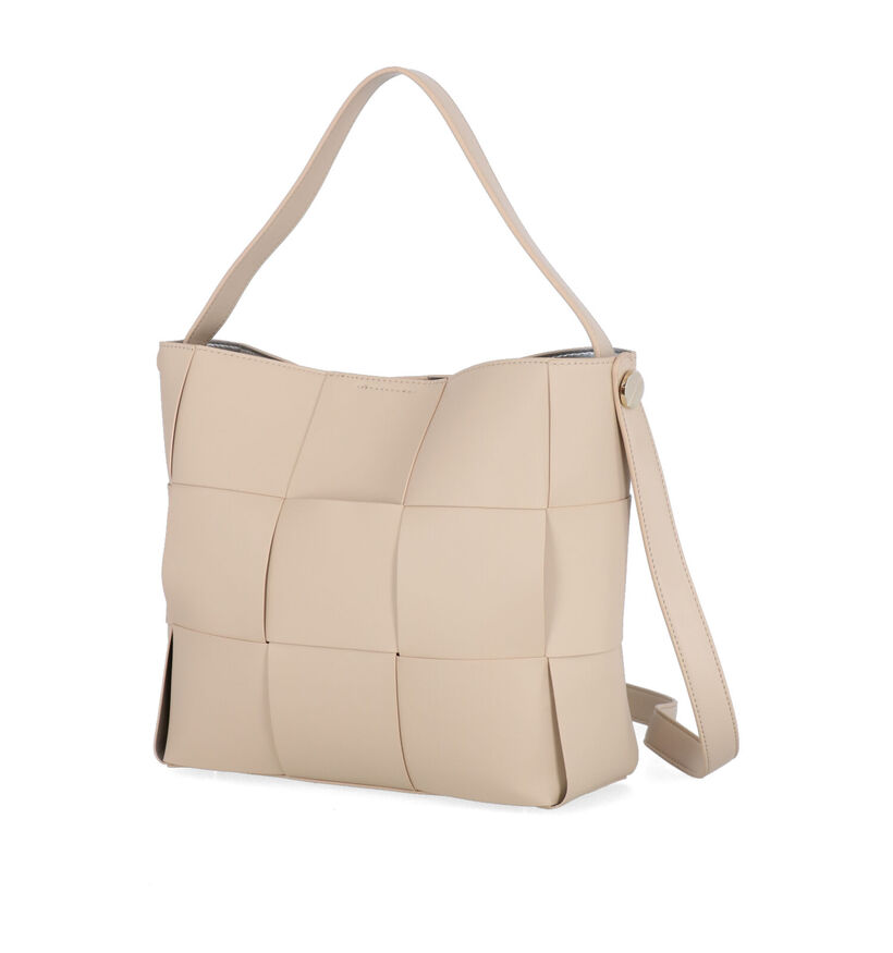 Inyati Ylva Vegan Bordeaux Crossbody Tas voor dames (299968)