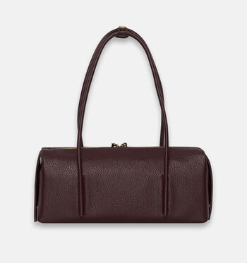 Bulaggi Sacs &agrave; bandouli&egrave;re Taupe/Bleu/Bordeaux