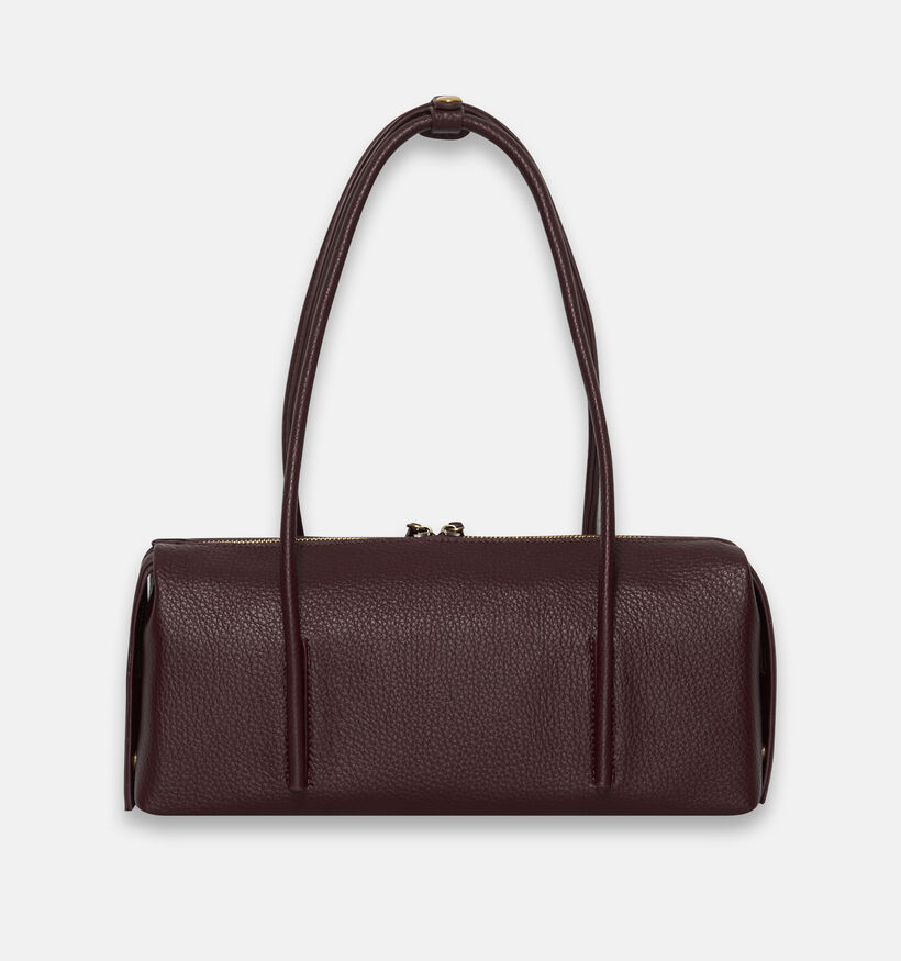 Bulaggi Sydney Sac &agrave; bandouli&egrave;re en Bordeaux pour femmes (379648)