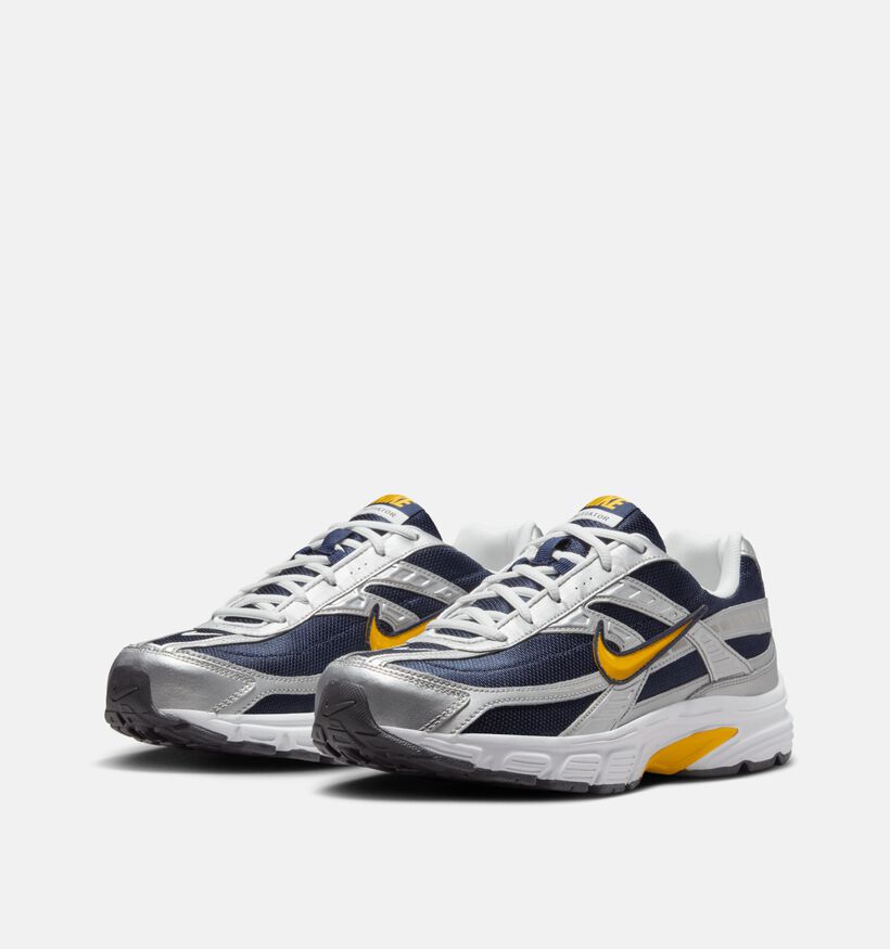 Nike Initiator Blauwe Sneakers voor heren, jongens (350484)