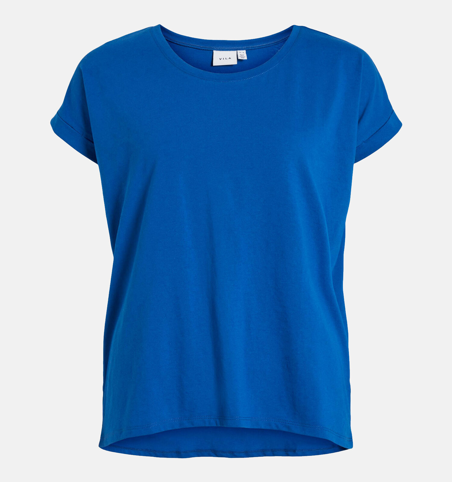 Blauwe t shirts best sale dames